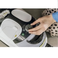 Karcher SC 5 Easyfix Iron Plug Buharlı Temizlik Makinesi