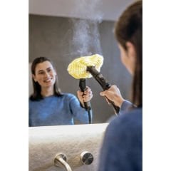 Karcher SC 5 Easyfix Iron Plug Buharlı Temizlik Makinesi
