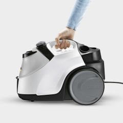 Karcher SC 5 Easyfix Iron Plug Buharlı Temizlik Makinesi