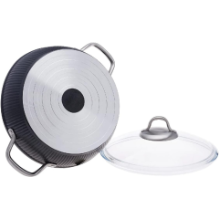 Emsan Sansa Granit Karnıyarık Tenceresi 26 cm