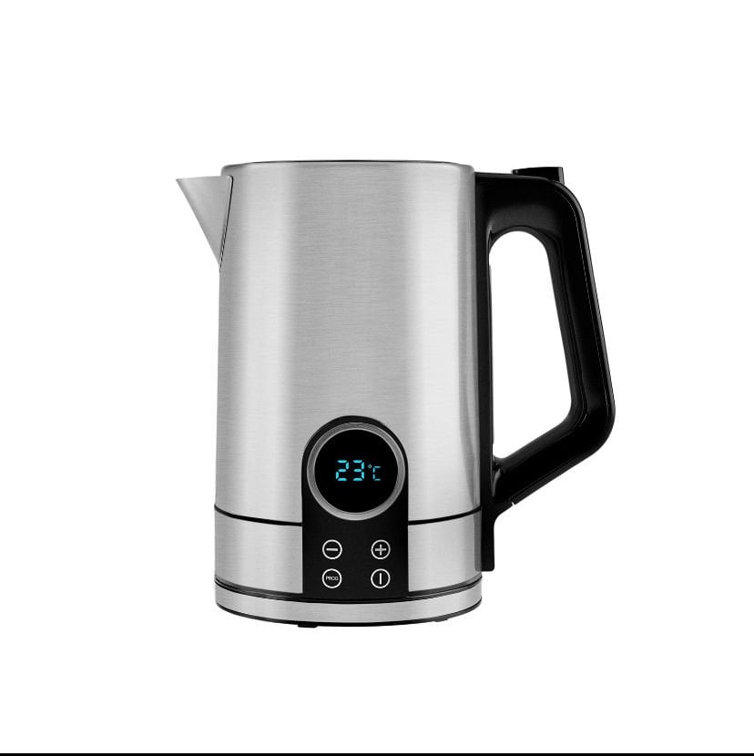 Karaca Circle Inox Su Isıtıcı 2303 MD-357T