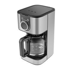KARACA 2303 INOX FİLTRE KAHVE MAKİNESİ MD-286T