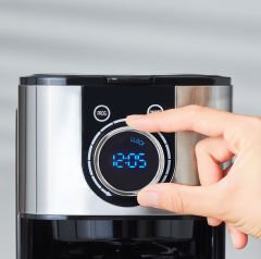 KARACA 2303 INOX FİLTRE KAHVE MAKİNESİ MD-286T