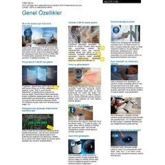 Philips 1000 AC1711/10 Air Purifier Hava Temizleme Cihazı