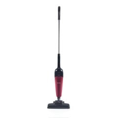 Arnica Merlin Pro ET13210 Dik Elektrikli Süpürge Kırmızı
