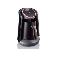 ARZUM PRO BLACKLİNE ELEKTRİKLİ ÇEYİZ SETİ AR9009