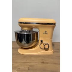 Emsan Bella Gusto Comfort Stand Mikser Mutfak Şefi Krem 1300 W 5 lt