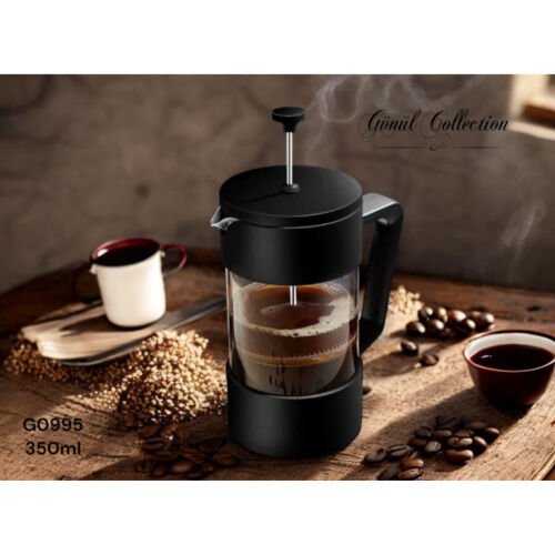 GÖNÜL FRENCH PRESS 350 ML G0995
