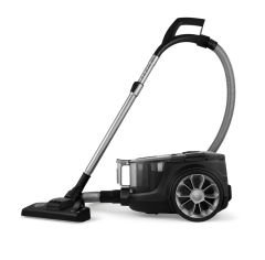 Karaca Vantuz High Force F2 Matte Black Silver