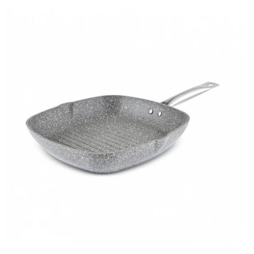 Karaca Biogranit Shen Grill Tava 28 Cm