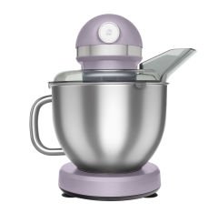 Karaca Mastermaid Chef Pro Çift Kollu Stand Mikser Cosmic Lilac 1750 W