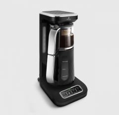 KARACA ÇAYSEVER ROBOTEA PRO QUARTZ 4 IN 1 BLACK CHROME