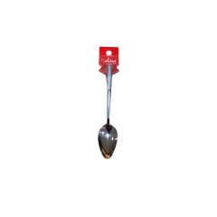 ASLAN VENEDİK SADE 18/10 CR-Nİ 6 LI TATLI KAŞIĞI 2,5 MM