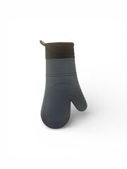 ENFA Silikon Fırın Eldiveni 39 cm – Isıya Dayanıklı, Kaymaz