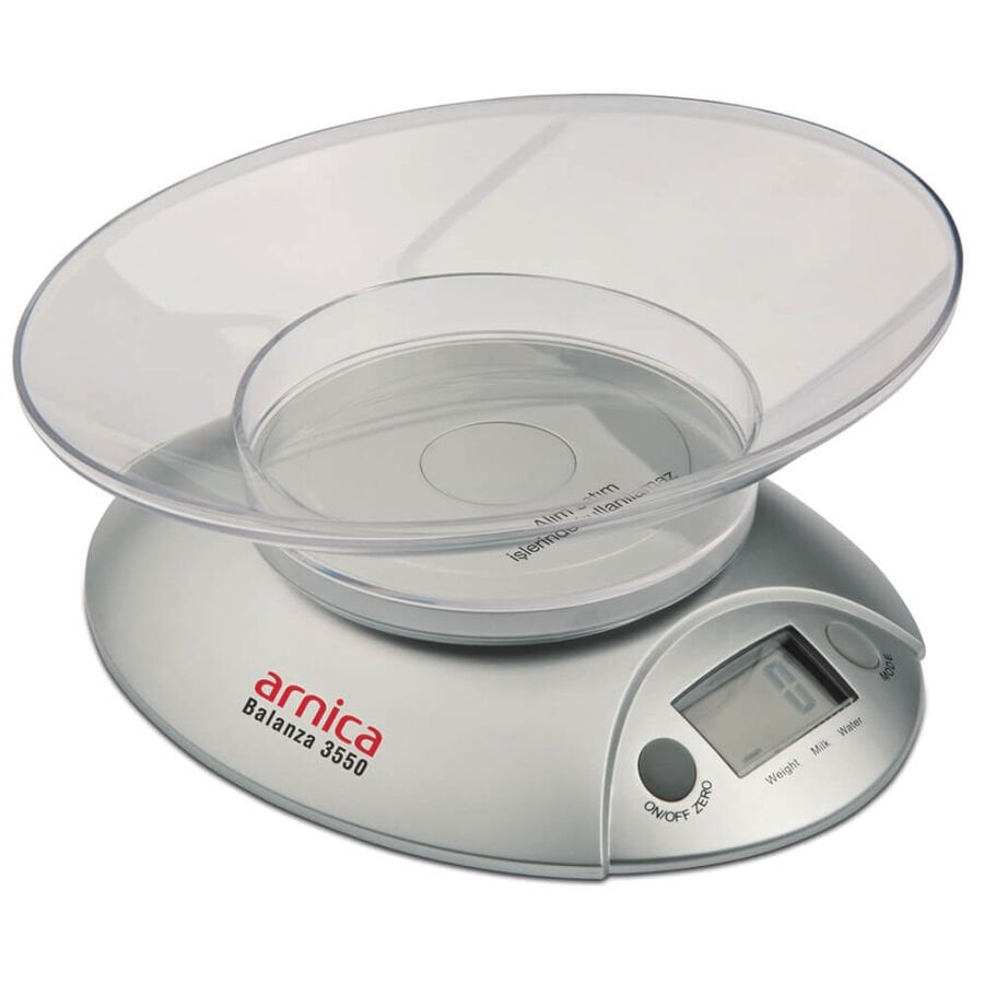 Arnica Balanza 3550 Mutfak Tartısı