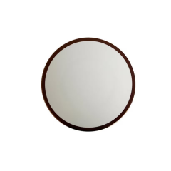 Porland Copper Line Düz Tabak 27cm Servis Tabağı