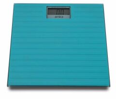 Arnica Perfect 9377 Banyo Baskülü Turkuaz