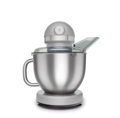 KARACA MASTERMAID CHEF PRO ÇİFT KOLLU 1750W COOL GRAY