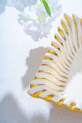 Acar Alba Dekoratif Sunum Tabak - 30 cm