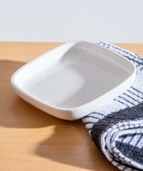 Acar Pure Royal Porselen Tabak - 10 cm