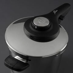 Jumbo Prime Master 6 Litre Düdüklü Tencere