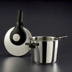 Jumbo Prime Master 6 Litre Düdüklü Tencere