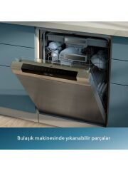 Philips 5000 Serisi HR2695/01 1200 W Blender Seti
