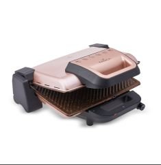 KARACA GURME SUPER PLUS 2.0 ELEKTRİKLİ EVLİLİK PAKETİ SHINY BLACK
