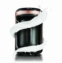 KARACA GURME SUPER PLUS 2.0 ELEKTRİKLİ EVLİLİK PAKETİ SHINY BLACK