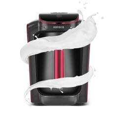 Karaca Hatır Neo-S Sütlü Türk Kahve Makinesi Ruby