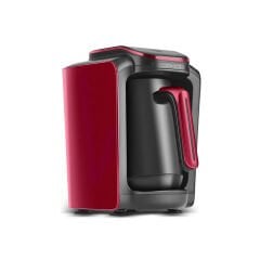 Karaca Hatır Neo-S Sütlü Türk Kahve Makinesi Ruby