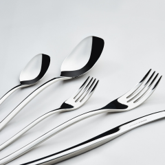 Karaca New 84 Parça 12 Kişilik Kutulu Dora Çatal Kaşık Bıçak Takımı