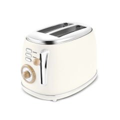 Karaca Retro Wood Ekmek Kızartma Makinesi