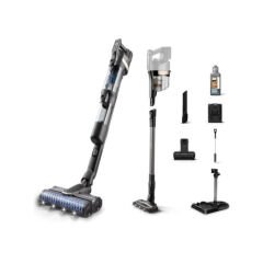 Philips XW9463/11 Aqua Trio 9000 Seri Islak & Kuru Temizlik Kablosuz Dikey Süpürge