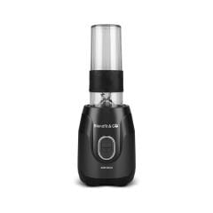 Karaca Blendfit Go Personal Kişisel Smoothie Blender Black