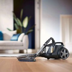 Philips XB9125/07 Marathon Ultimate Toz Torbasız Elektrikli Süpürge