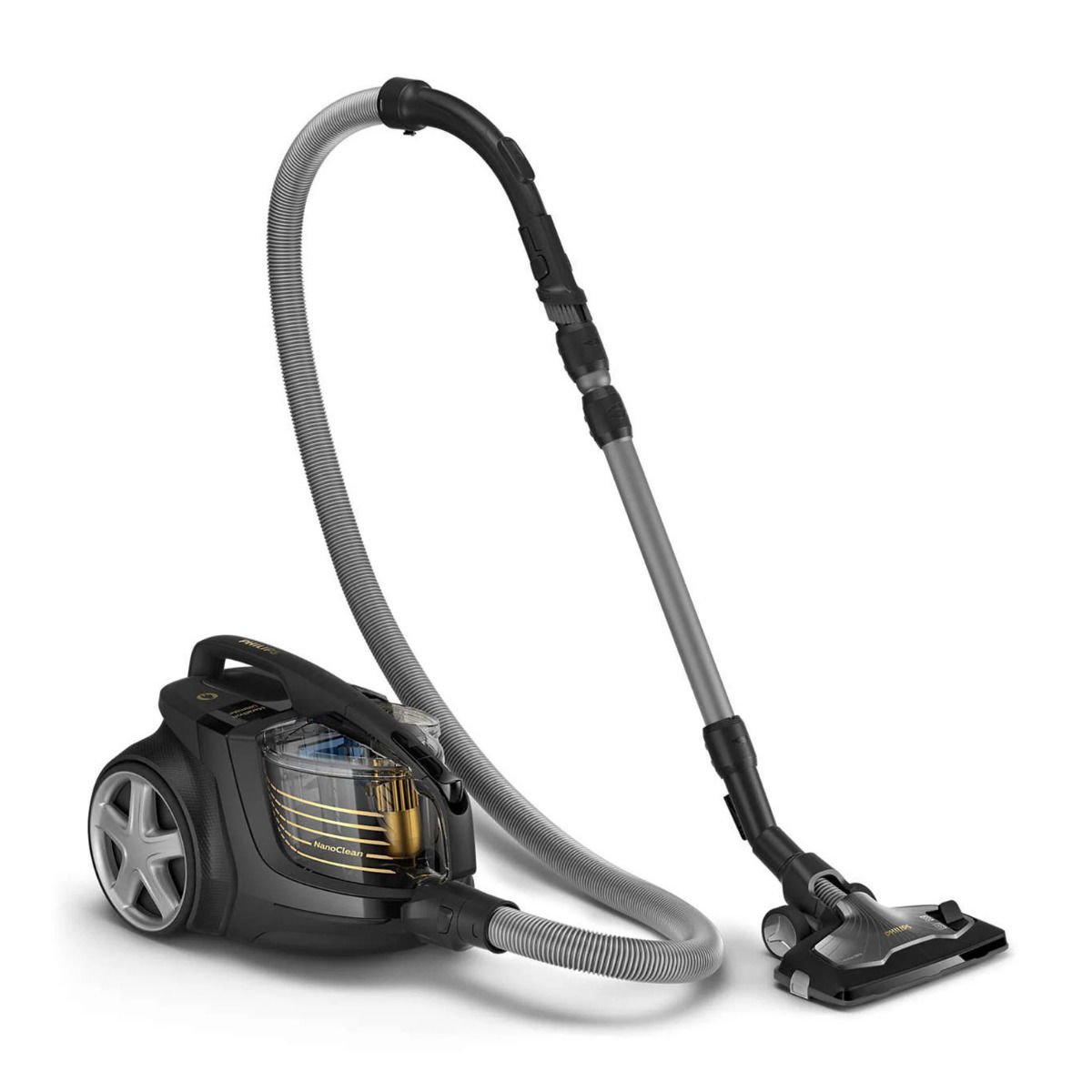 Philips XB9125/07 Marathon Ultimate Toz Torbasız Elektrikli Süpürge
