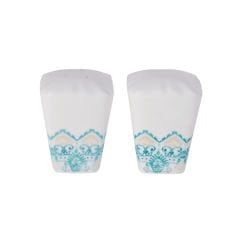 Karaca Marodisa Blue 32 Parça Kahvaltı Takımı Kare