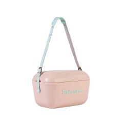 POLARBOX TAŞINABİLİR TERMOS ÇANTA 20 LT NEVERA NUDE VERDE AGUA POP