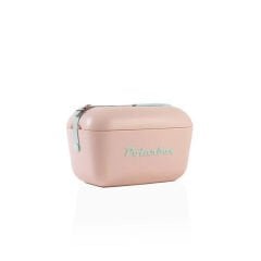 POLARBOX TAŞINABİLİR TERMOS ÇANTA 20 LT NEVERA NUDE VERDE AGUA POP