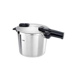 Fissler Vitaquick Premium 6 Litre Düdüklü Tencere