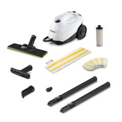 Karcher SC 3 EasyFix Buharlı Temizlik Makinesi