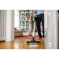 KARCHER VC 7 CORDLESS YOURMAX SUPURGE (BEYAZ)