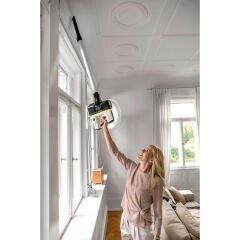 KARCHER VC 7 CORDLESS YOURMAX SUPURGE (BEYAZ)
