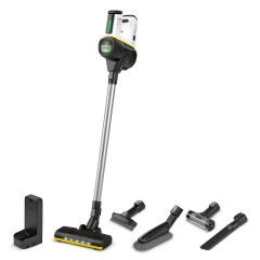 KARCHER VC 7 CORDLESS YOURMAX SUPURGE (BEYAZ)