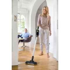 KARCHER VC 7 CORDLESS YOURMAX SUPURGE (BEYAZ)