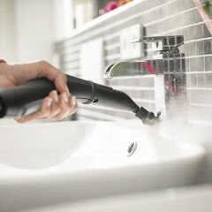 Karcher KST 2 Buharlı Temizlik Makinası