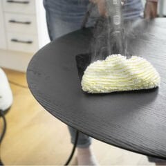 Karcher KST 2 Buharlı Temizlik Makinası