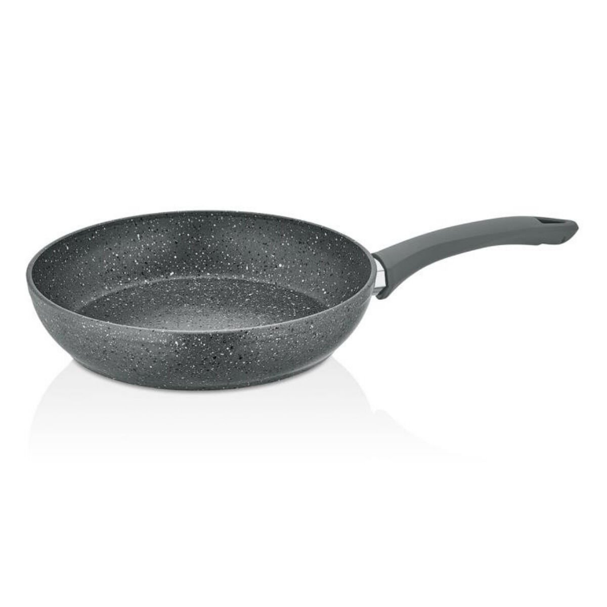 SONESSA 28 CM GRANİT KAPLAMA 4 MM TAVA