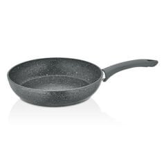 SONESSA 28 CM GRANİT KAPLAMA 4 MM TAVA